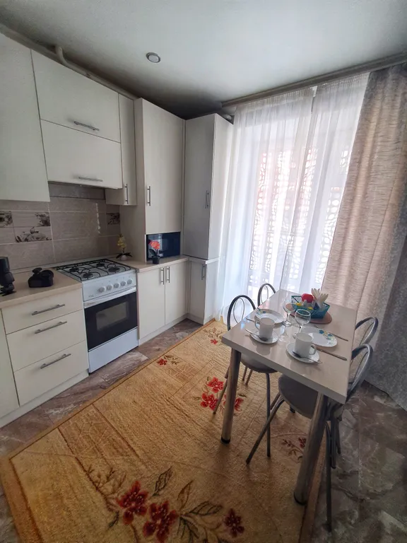 Уютная квартира в ЖК Гармония