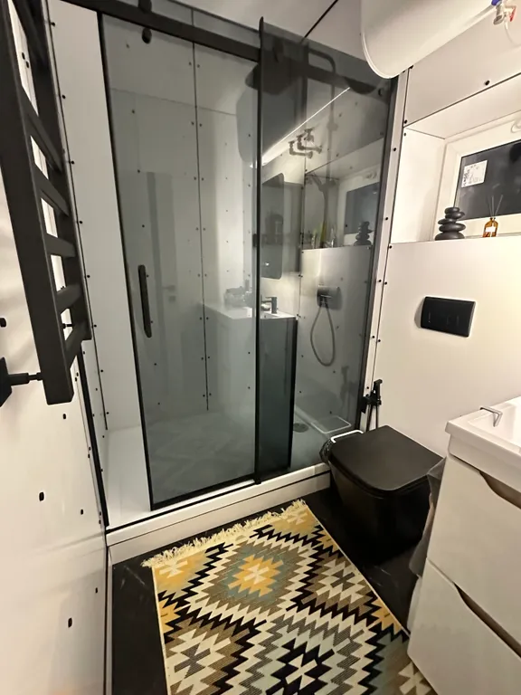 Дом Тихий Ильмень