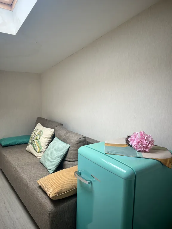 Квартира Квартира Уютная студия в Сириусе рядом с ТЦ Мандарин — Сириус