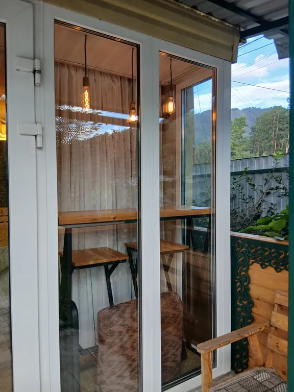 3-комнатный Дом