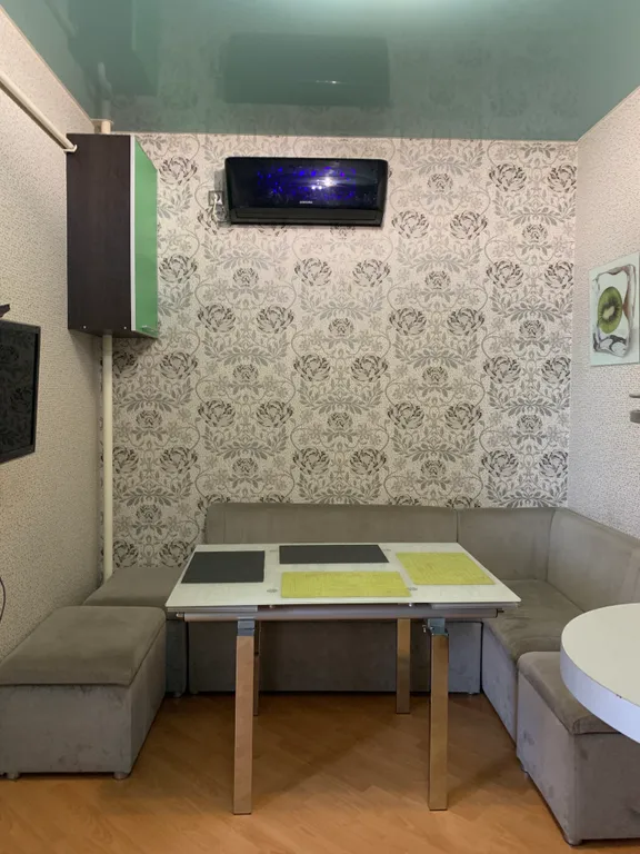 Уютная просторная квартира рядом с парком Галицкого