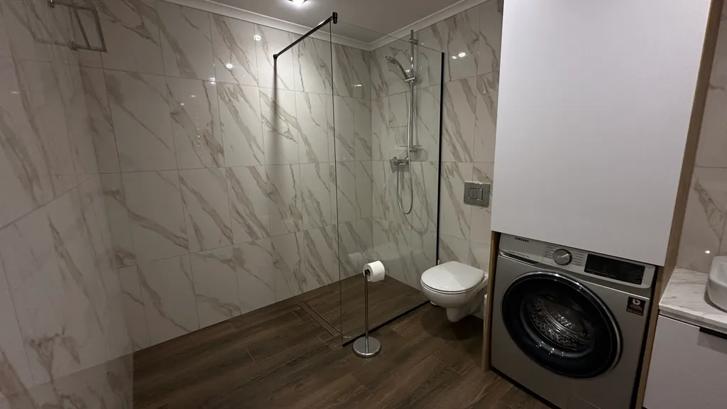 Квартира Апартаменты в премиум ЖК Граф Толстой на первой береговой линии — Анапа