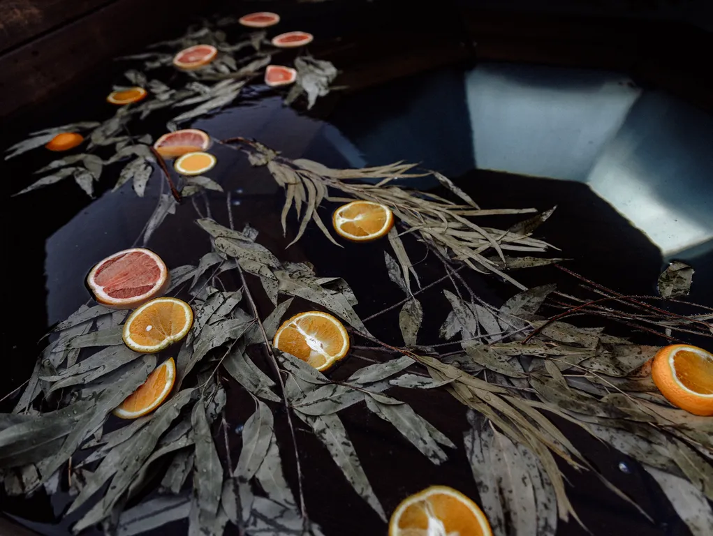 Коттедж Дом А-фрейм — Казань