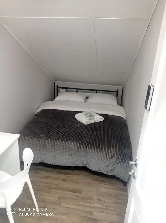 Квартира Комната — Москва