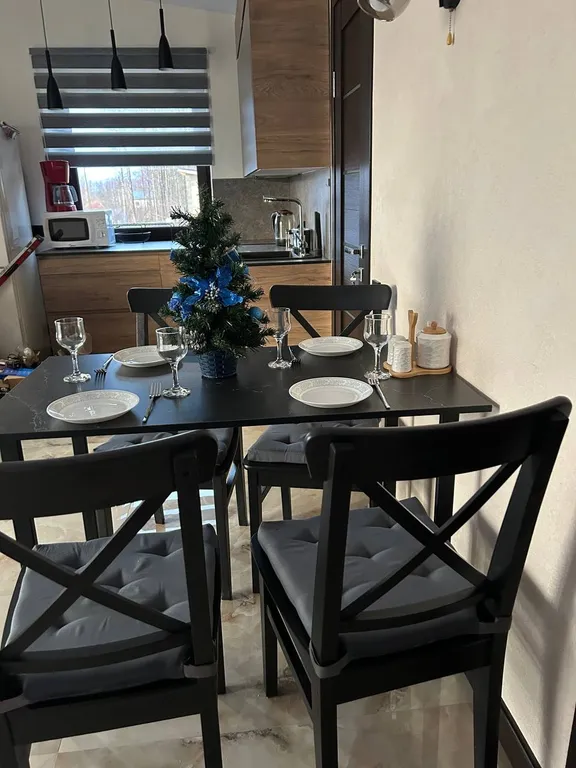 Дом Karelia Haus Онежский берег