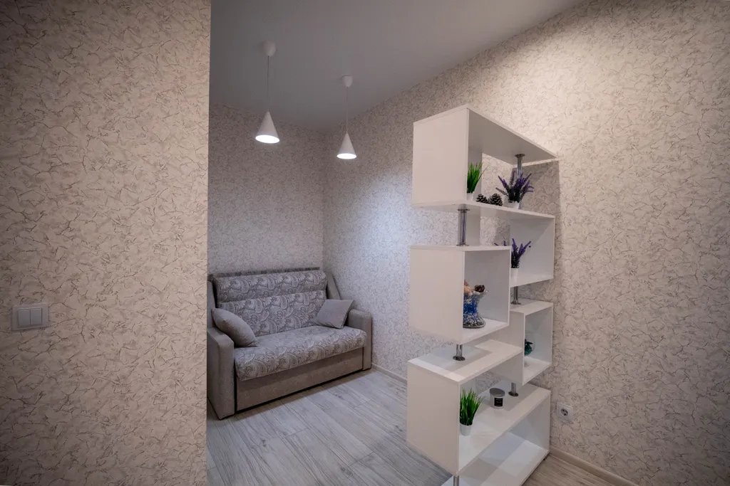 Квартира Комфортная квартира рядом с Николаевским бульваром — Краснодар