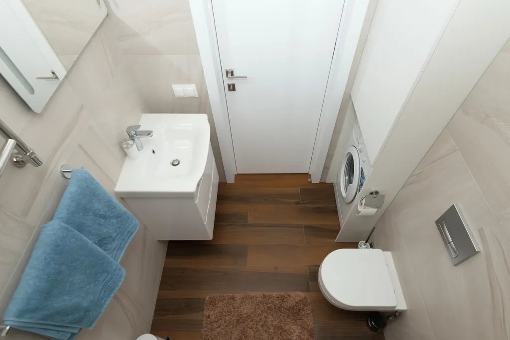 Квартира Уютная квартира в ЖК бизнес класса Cosy studio — Москва