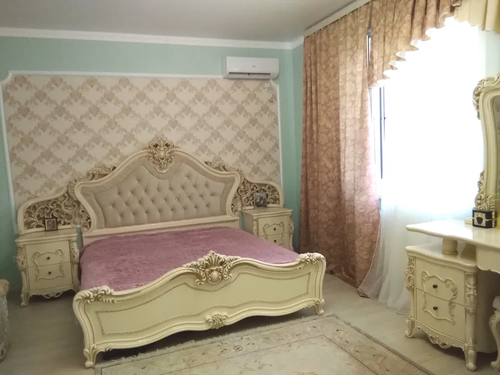 Уютная комната для отдыха