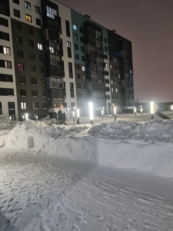 Квартира Уютная квартира с видом на Волгу — Казань