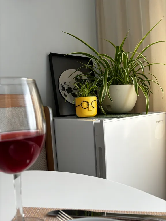 Квартира Уютная квартира в историческом центре — Калининград