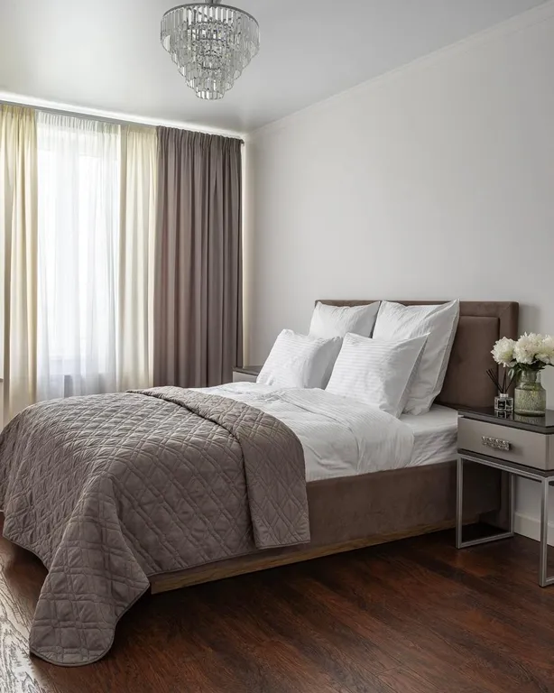 Квартира Новая квартира — Светлогорск