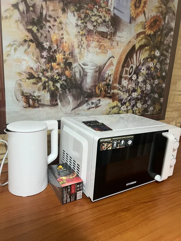 Квартира рядом с ТЦ Бум-сити