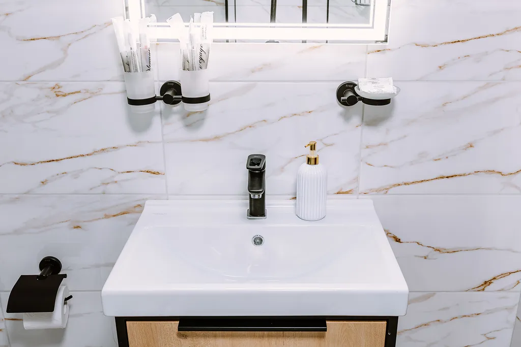 Дом в лесу от Квартирукинг