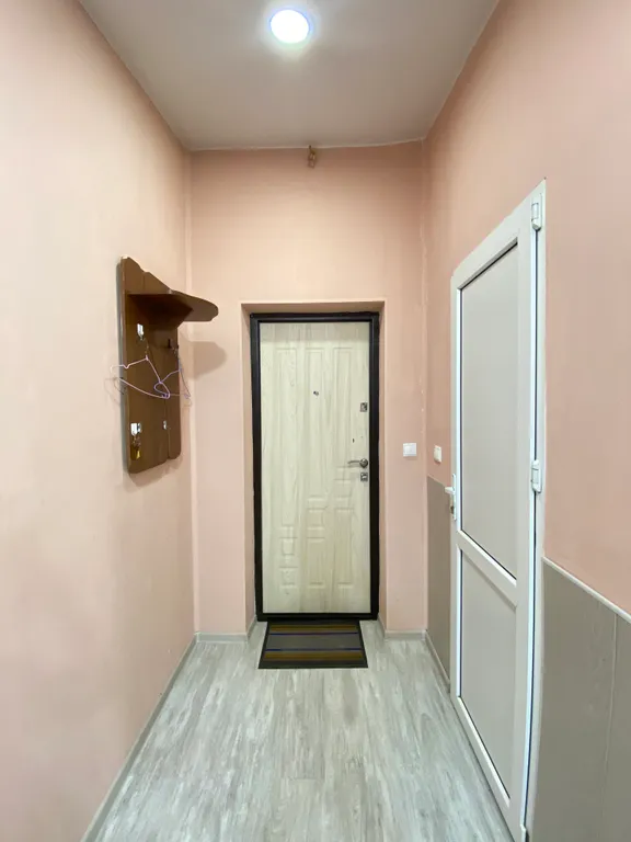 Студия в центре города