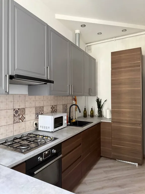 Квартира Квартира Your Comfortable Apart — Санкт-Петербург