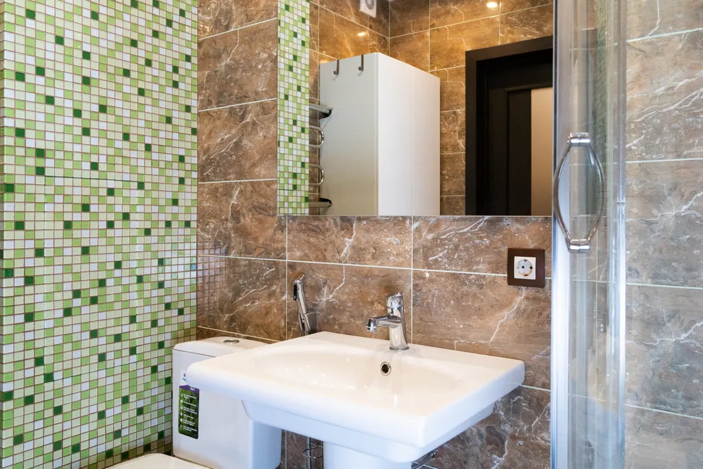 Уютная квартира рядом с Шереметьево