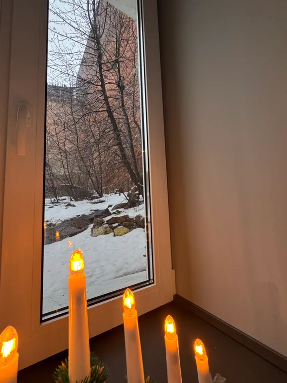 Апартаменты Комфорт на Крепостной