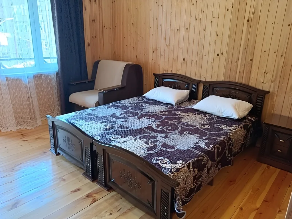 Комната
