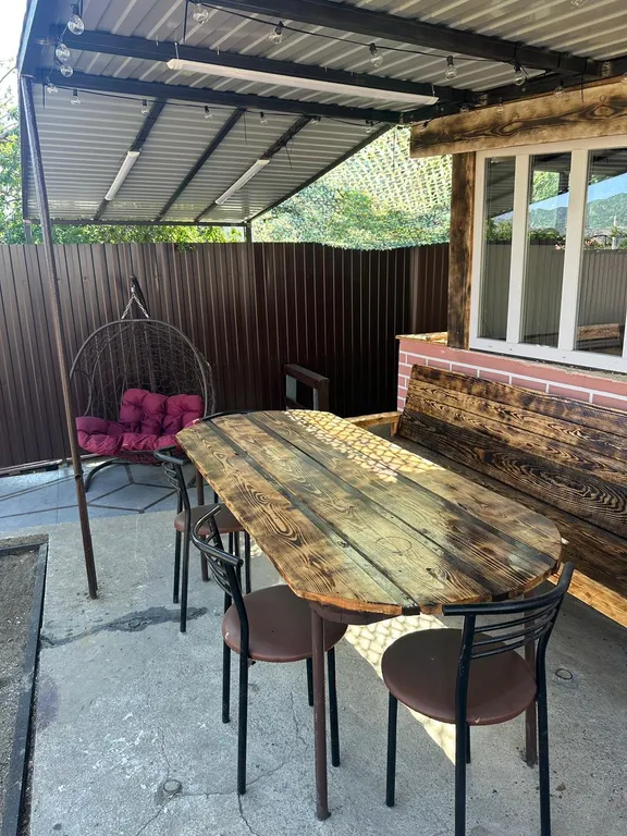 Апартаменты для семейной пары