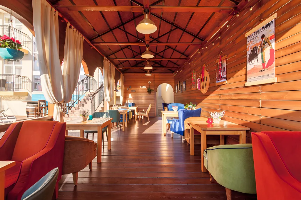 Квартира Квартира 2 местный люкс — Анапа