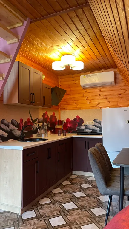 Загородный Шале