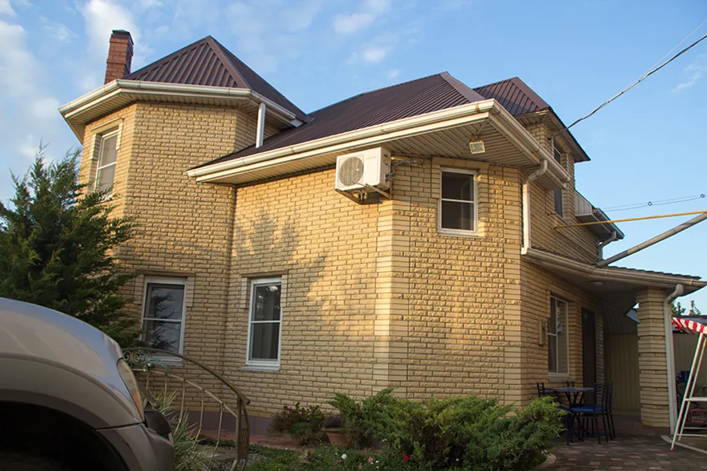 6-комнатный Дом