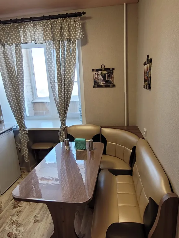 Уютная квартира в центре