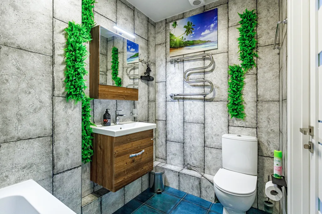 Квартира Vip панорамные апартаменты в самом центре — Краснодар