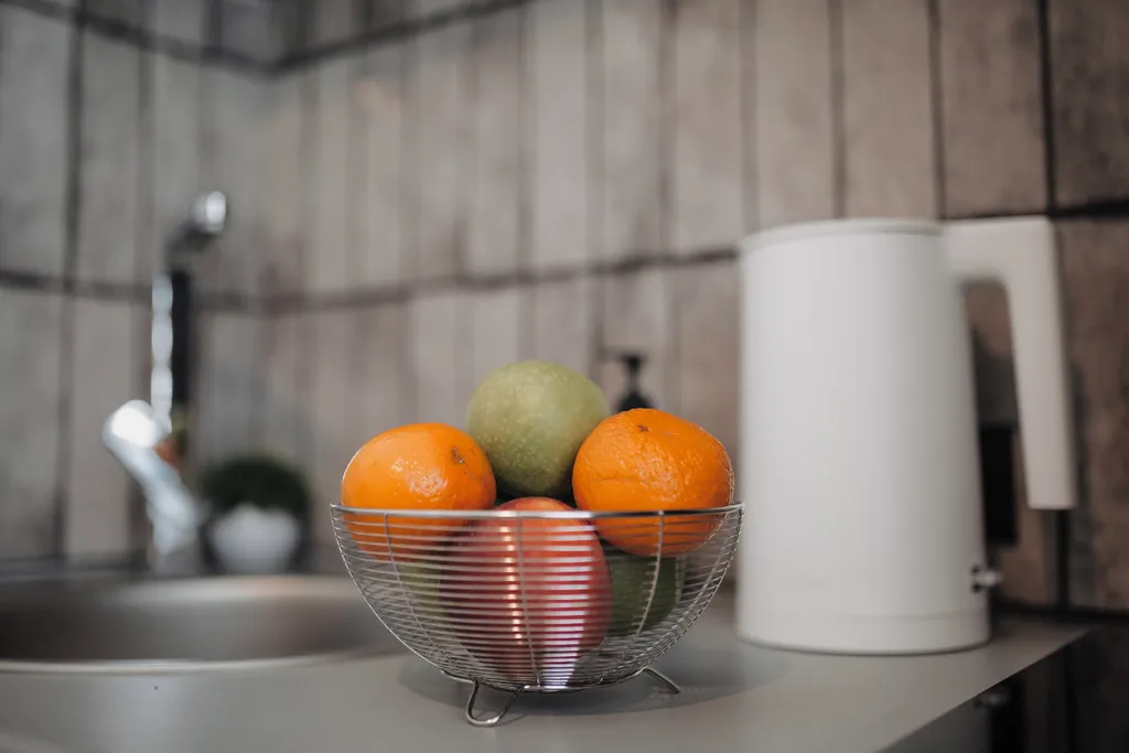 Уютная квартира в комфортном районе