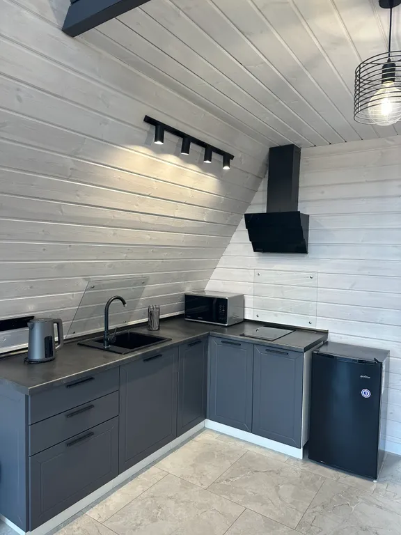 Место для уединения с природой