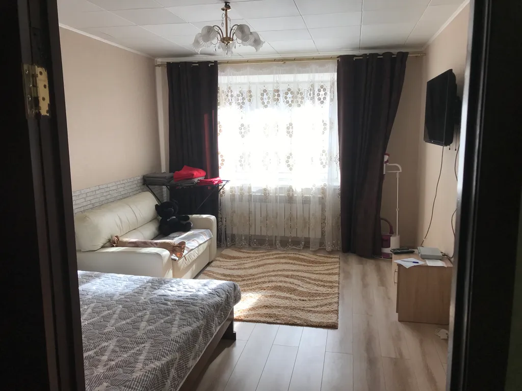 Уютная тёплая квартира в центре города Смоленска — аренда посуточно в Смоленск