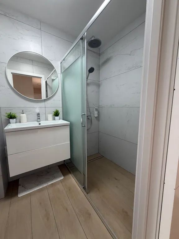 Двухкомнатная квартира на Ленина