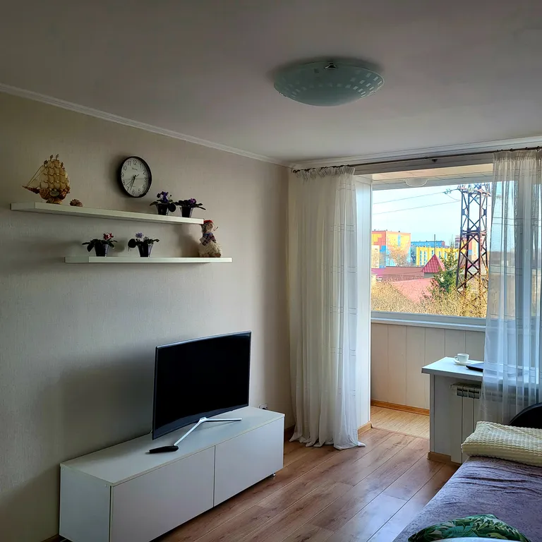 Добрая квартира