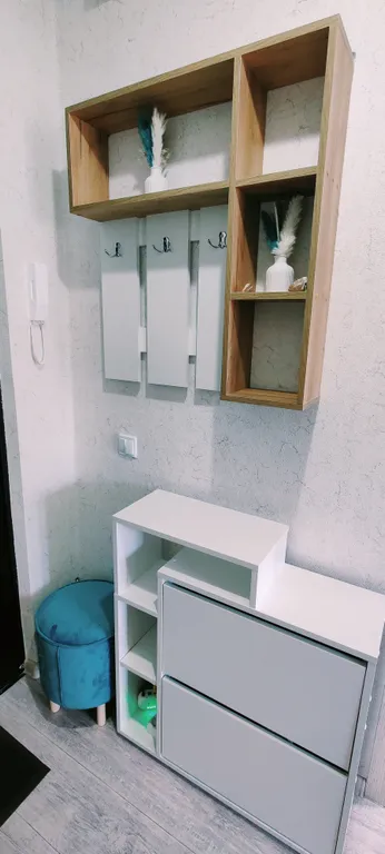 Квартира Светлая, уютная и чистая квартира в курортном городе Анапа — Анапа