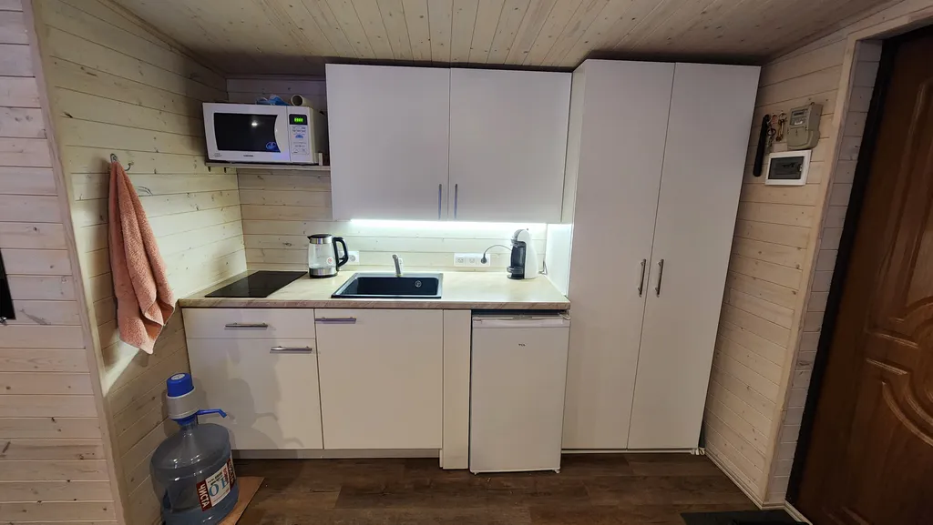 Домик на Ай Петри