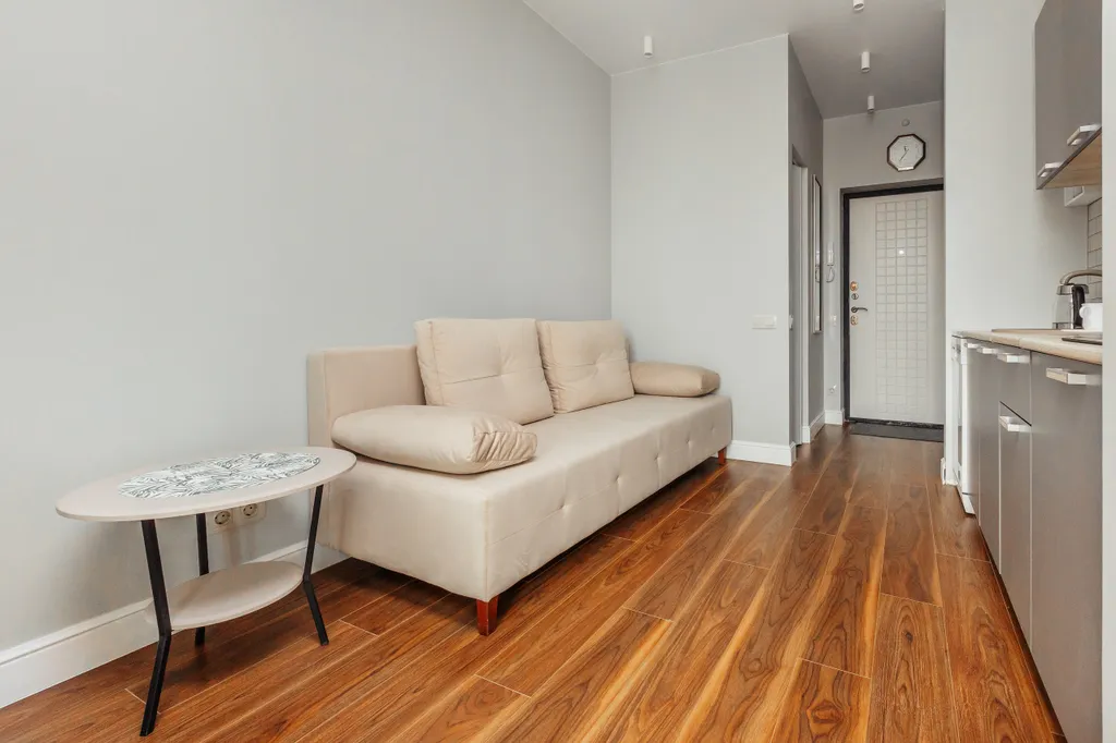 Квартира Квартира в ЖК Фрукты Слива 5141 — Сириус