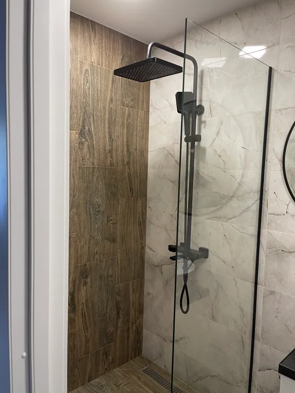 Стильная студия для отдыха