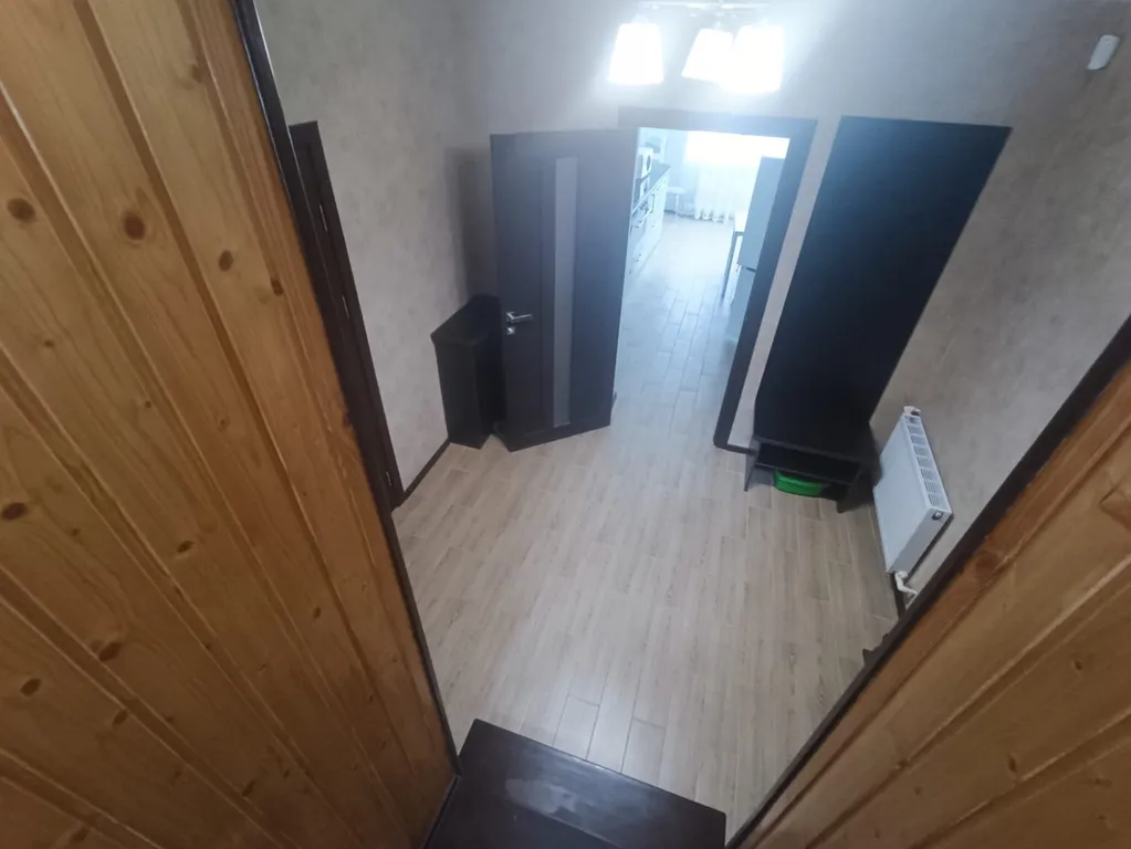 Дом на берегу Черного моря Мыс Меганом