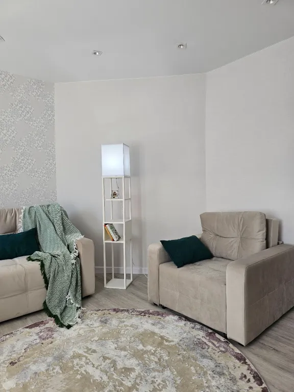 Лучшая 2-я квартира в центре города