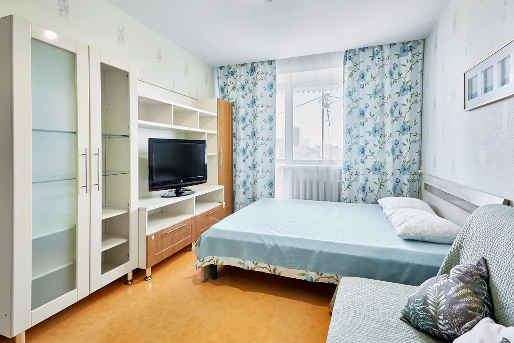 Квартира в центре