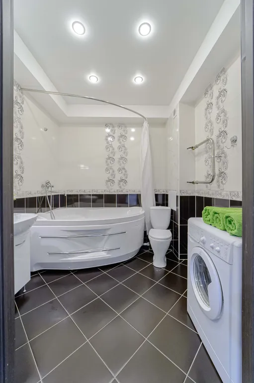 Квартира 1-комнатная Квартира — Екатеринбург