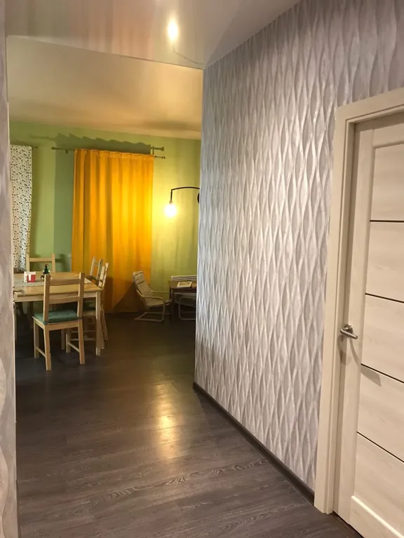 Гостевой дом Сосны в Смоленском Поозерье