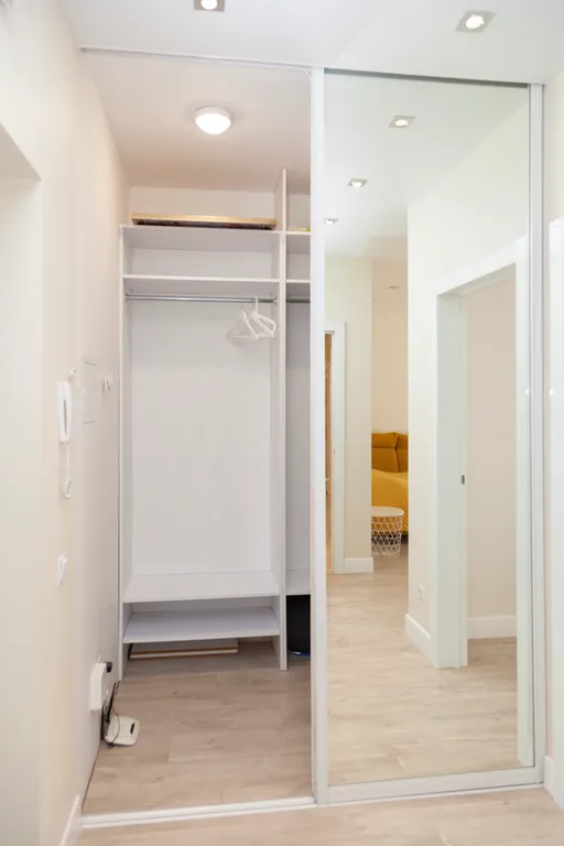 Квартира Квартира Сосновый рай в центре — Светлогорск