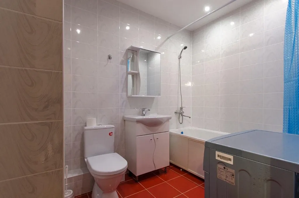 Уютная квартира в центре города в элитном микрорайоне