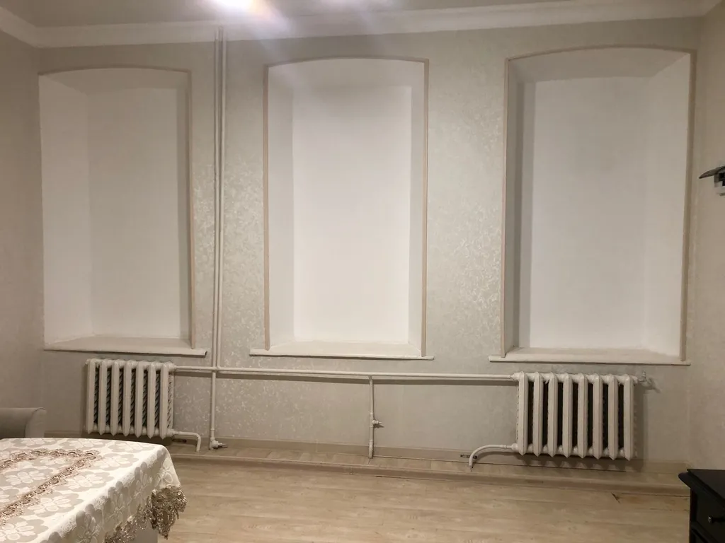 Уютная квартира в центре города Махачкала