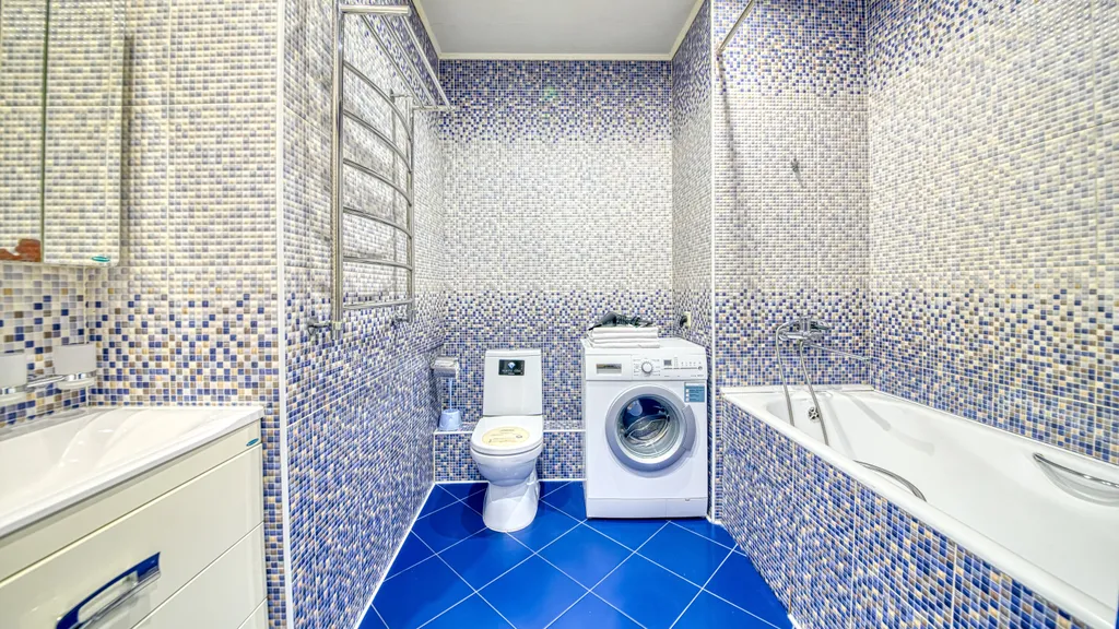 Квартира в ЖК бизнес класса