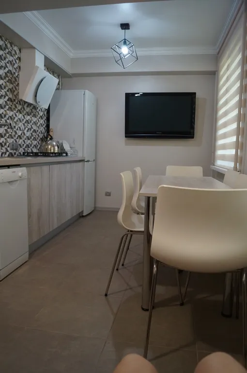 Квартира рядом с центром