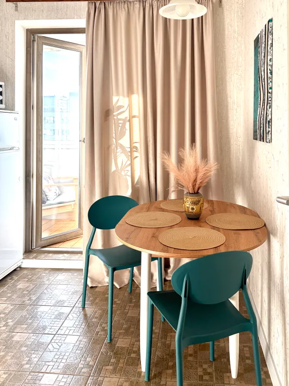 Весь центр рядом