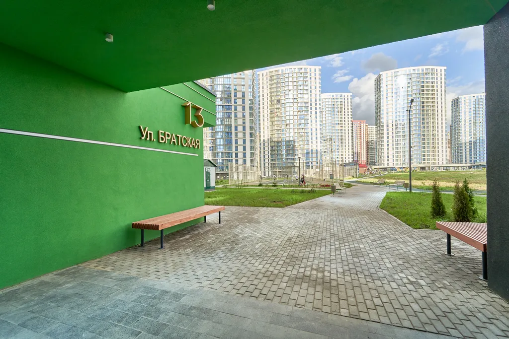 Стильный пентхаус Таити VIP для комфортного отдыха