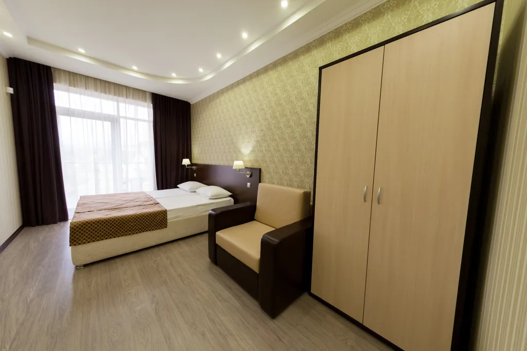 Квартира Комната — Адлер